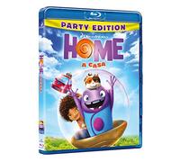 Home-A CASA [Blu-Ray]