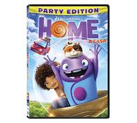 Home-A CASA [Import]
