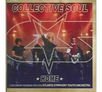 Home: A Live Concert Recording with the Atlanta Symphony Youth Orchestra [CD]