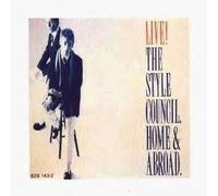 Style Council - Home and Abroad [Import]