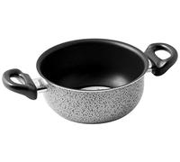 Home Accueil Cocotte 2 Anses Salpepper Antiadhésif Cm 26 Marmite