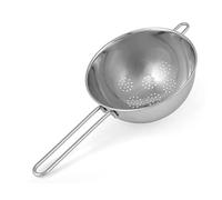 Home Accueil Tamis INOX brossé cm20 ustensiles de Cuisine.