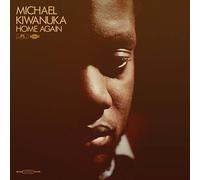 Home again CD