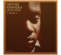MICHAEL KIWANUKA - Home Again