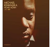 Home Again Édition Limitée Vinyle Coloré Vinyle