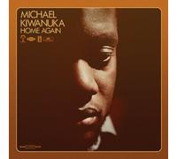 Michael Kiwanuka – Home Again – Vinyle LP (Neuf)