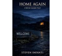 Home Again: A Bob the Caretaker