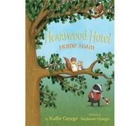 Home Again by Kallie George Kallie George (Auteur)