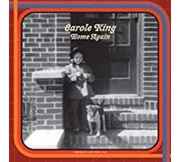 Carole King – Home Again – CD (En concert à Central Park, New York City, 26 mai 1973)