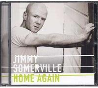 Home Again - Dutch Import