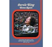 Home Again DVD E