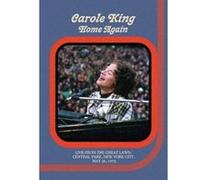 Home Again DVD E