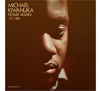 Home again – CD – Édition deluxe