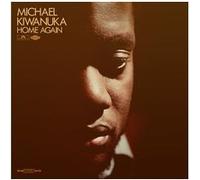 Michael Kiwanuka – Home Again – Vinyle 12" coloré – Édition limitée