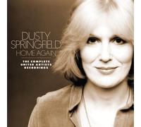 Home Again - The Complete United Artists Recordings CD