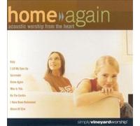 Home Again, Vol. 02 [Import]
