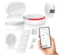 Home Alarm Advanced - Pack vidéo