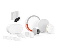 Home Alarm Advanced pro - Pack intégral vidéo+ - Somfy