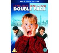 Home Alone 1 & 2 Duopack Pack DVD [Import]