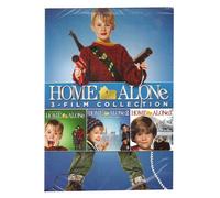 Home Alone 1-3 – DVD – Disney