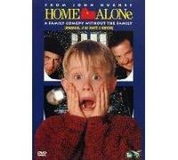 HOME ALONE 1-MAMAN J AI RATE L AVION 1-BILINGUE G