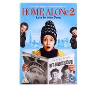Home Alone 2 - Lost In New York