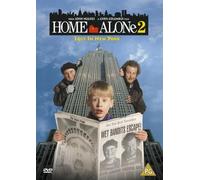 Home Alone 2 - Dvd [Import anglais]
