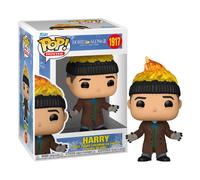 Home Alone 2 Harry 3,75" Pop Movies Vinyl Figure Funko 1917 En Stock