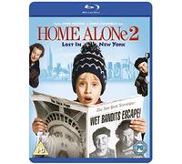 Home Alone 2 - Home Alone 2 [Blu-Ray]