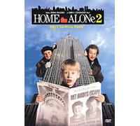 Home Alone 2 [Import USA Zone 1]