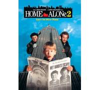 Home Alone 2 - Lost in New York