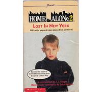 Home Alone 2: Lost in New York