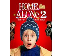 Home Alone 2: Lost In New York [Dvd] Anniversary Ed, Digitally Mastered In Hd