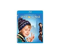 Home Alone 2: Lost in New York Blu-ray