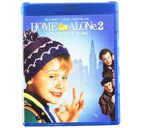 Home Alone 2: Lost in New York [Blu-Ray]