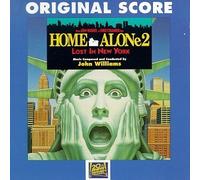 Home Alone 2: Lost In New York - Original Score
