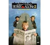 HOME ALONE 2 / LOST IN NY/ BILIN G