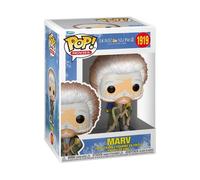 Home Alone 2 Marv 3,75" Pop Movies Vinyl Figure Funko 1919 En Stock