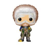 Funko Figurine Pop Home Alone 2 – Marv Merchants – Vinyle 9 cm Multicolore Officiel