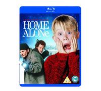 Home Alone – Angela Goethals, Catherine O'Hara, Devin Rattray, Gerry Bamman – Blu-ray