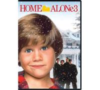 Home Alone 3