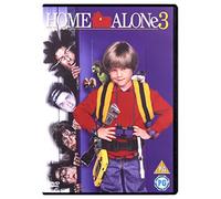 Home Alone 3 - Dvd [Import anglais]