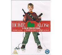 Home Alone 3 Film Collection