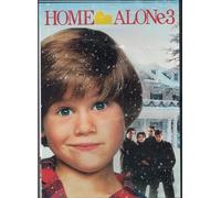 Home Alone 3 [Import USA Zone 1]