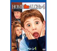 Home Alone 4 [2003] [Import allemand]