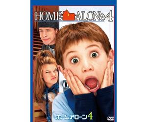 Home Alone 4 [2003] [Import allemand]