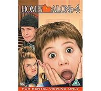 Home Alone 4