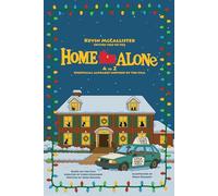 Home Alone A to Z: Unofficial Alphabet Inspired by the Film