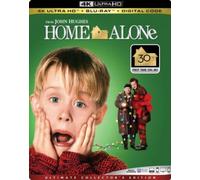 Home Alone [Blu-Ray]