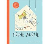 Home Alone by Barbara Nascimbeni Barbara Nascimbeni (Auteur)